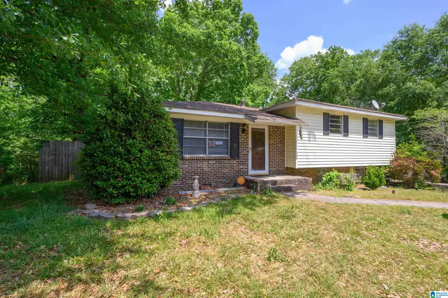 2909 DEBRA DRIVE, Fultondale, AL 35068 - #2