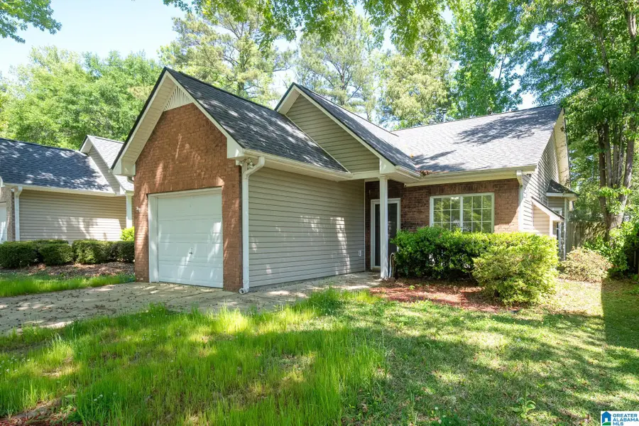 9358 BROOK FOREST CIRCLE, Helena, AL 35080 - #3