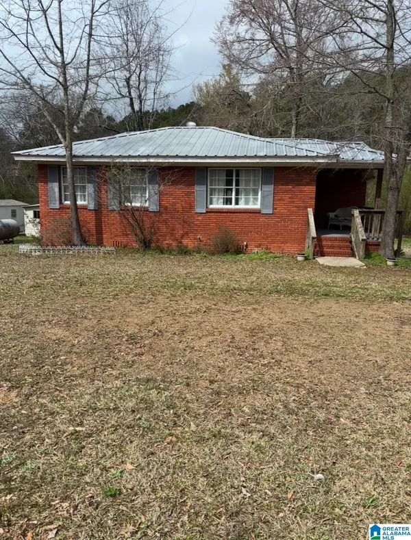4981 EMPIRE ROAD, Empire, AL 35063