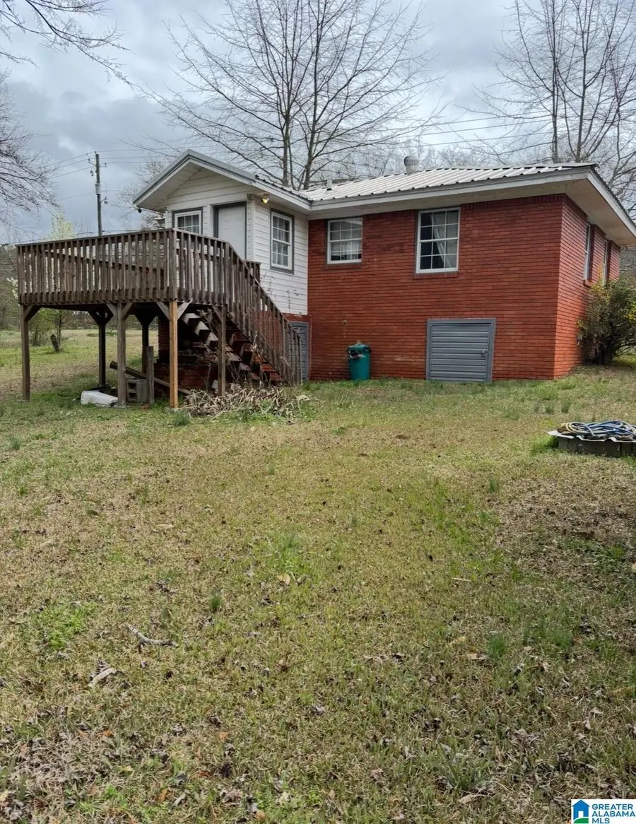 4981 EMPIRE ROAD, Empire, AL 35063 - #3