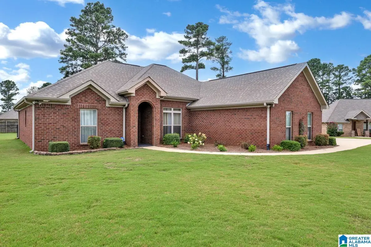 27 COUNTY ROAD 1062, Clanton, AL 35045 - #1