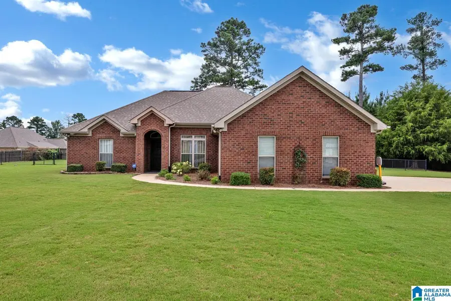 27 COUNTY ROAD 1062, Clanton, AL 35045 - #3