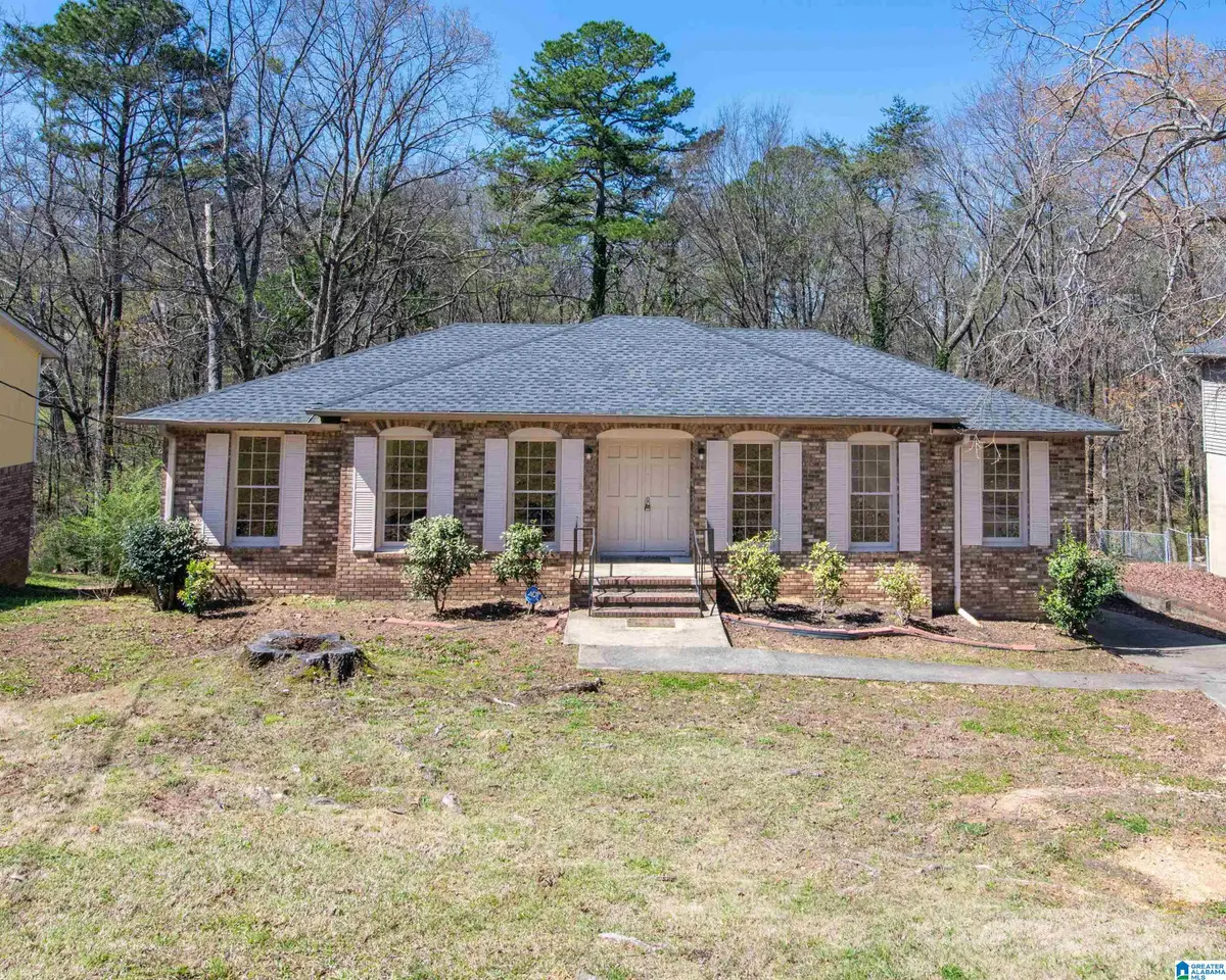 1404 HIGHLAND DRIVE, Birmingham, AL 35235 - #1