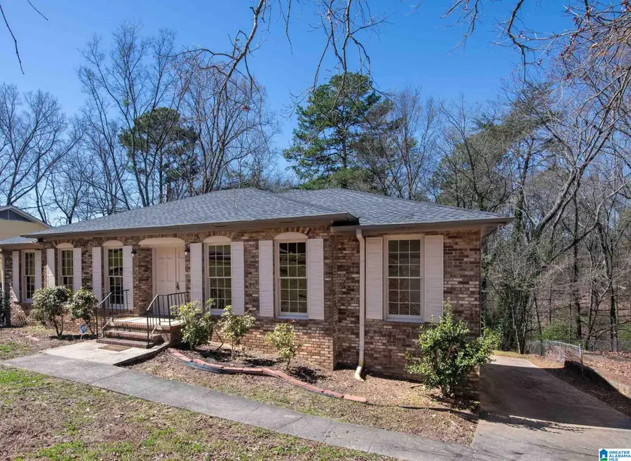1404 HIGHLAND DRIVE, Birmingham, AL 35235 - #2