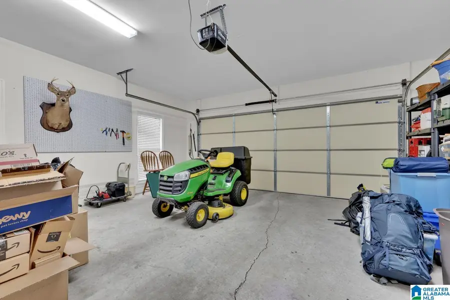 110 CHRISTY LANE, Jasper, AL 35504 - #2