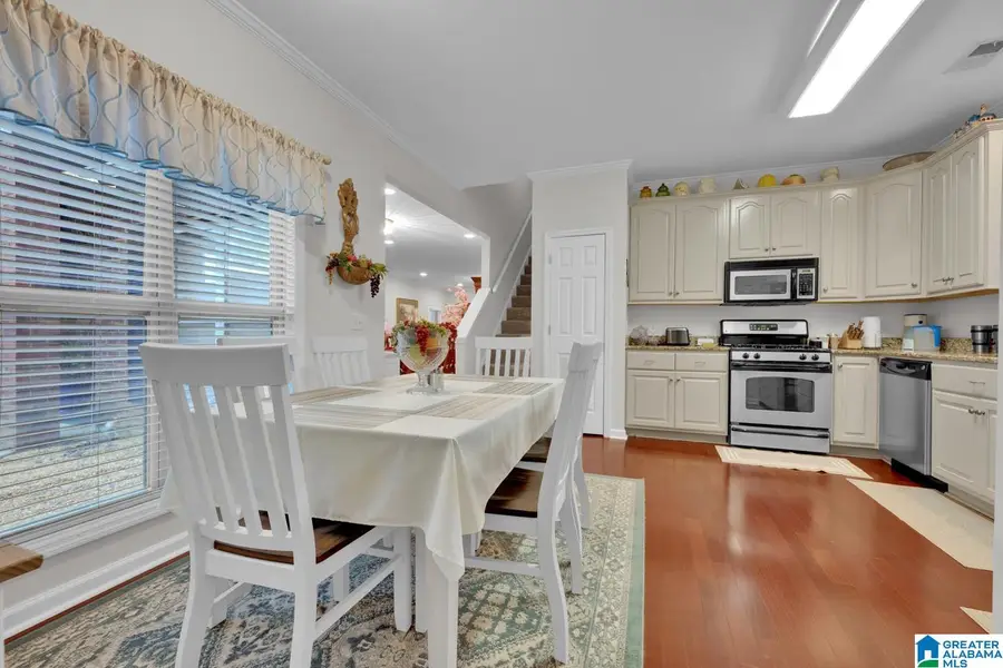 110 CHRISTY LANE, Jasper, AL 35504 - #3