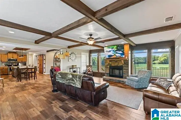 310 BROOKS LAKE ROAD, Lincoln, AL 35096 - #1