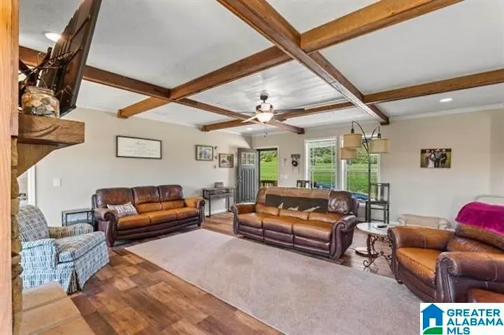 310 BROOKS LAKE ROAD, Lincoln, AL 35096 - #3