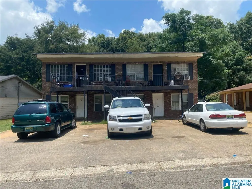 446 29TH PLACE, Tuscaloosa, AL 35401 - #1