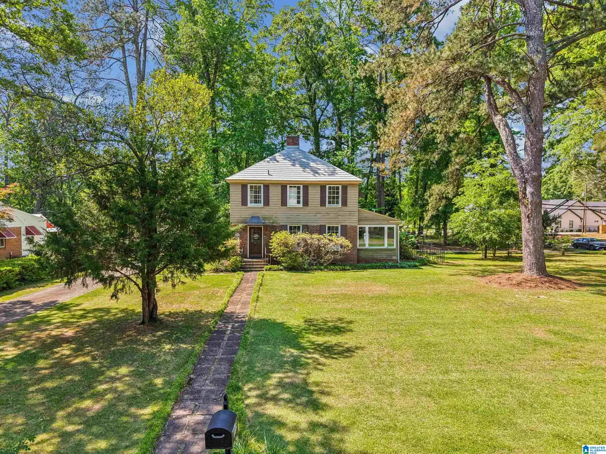 115 OAK STREET, Trussville, AL 35173 - #1