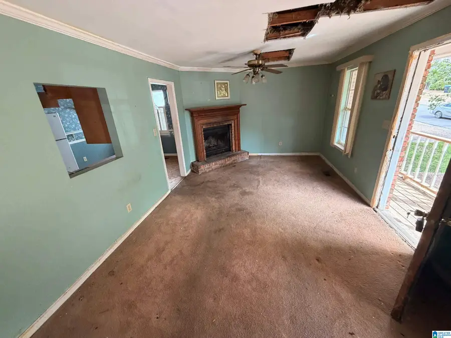 9656 WILLIAMSBURG DRIVE, Birmingham, AL 35215 - #2