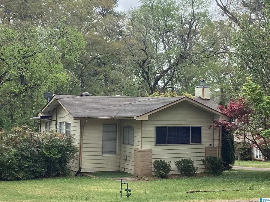 130 FOREST ROAD, Hueytown, AL 35023 - #2