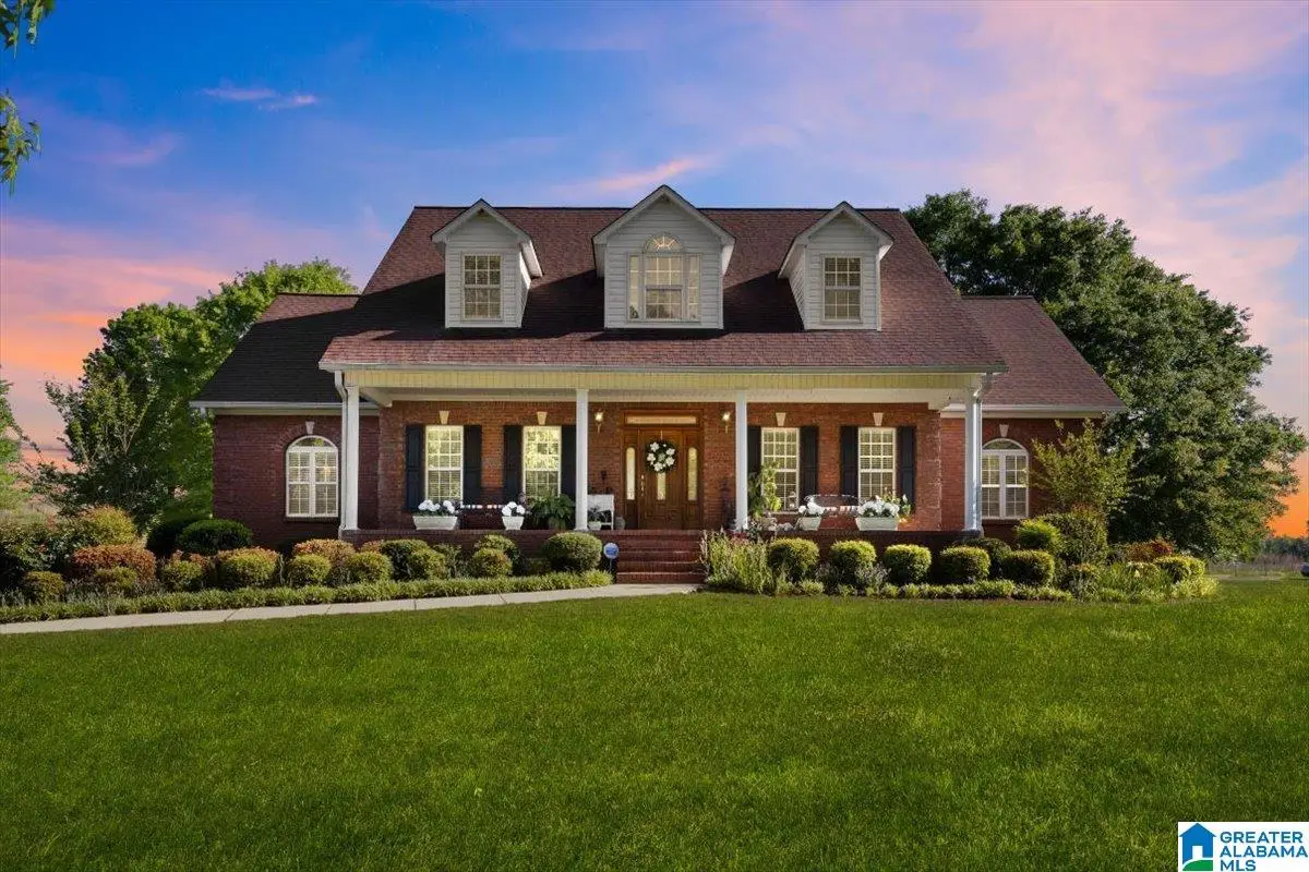 50316 US HWY 231, Oneonta, AL 35121 - #1