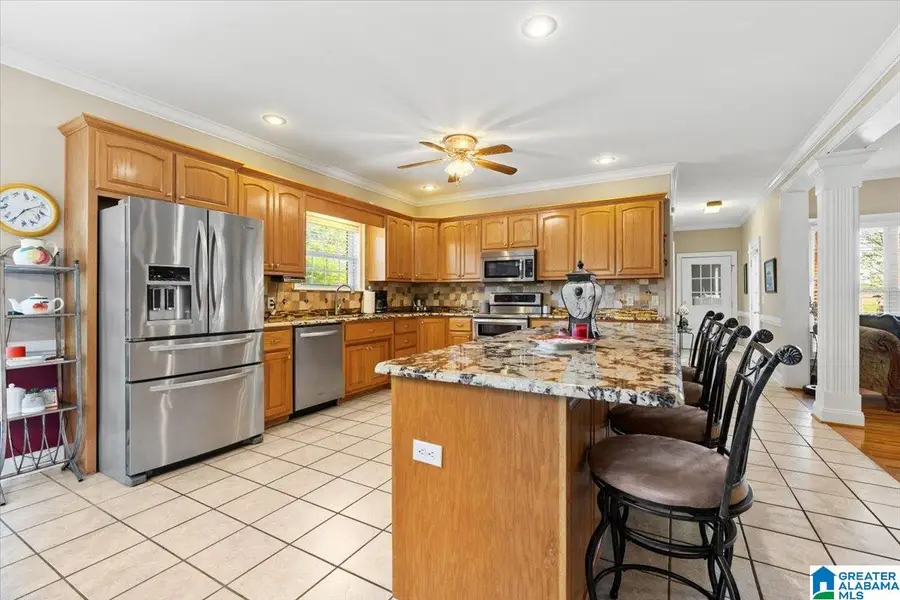 50316 US HWY 231, Oneonta, AL 35121 - #3