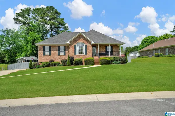 208 PATRICK LANE, Gardendale, AL 35071