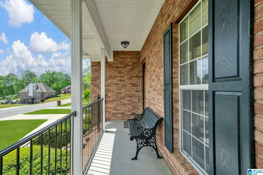 208 PATRICK LANE, Gardendale, AL 35071 - #2