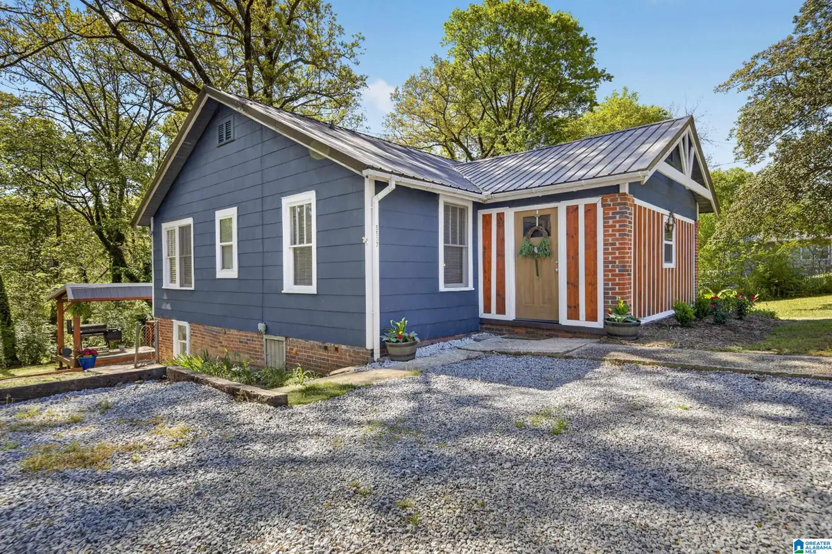 5537 SAKS ROAD, Anniston, AL 36206 - #1