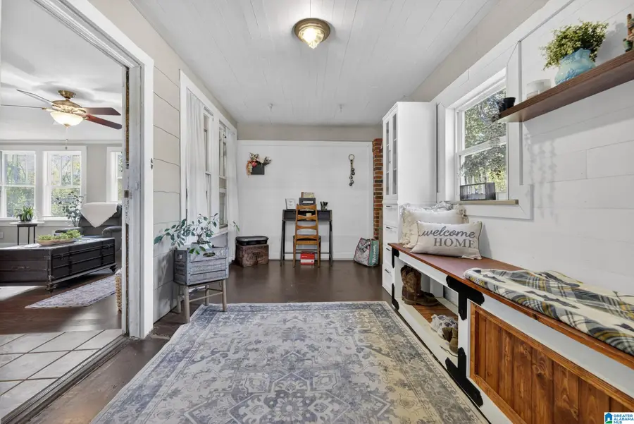 5537 SAKS ROAD, Anniston, AL 36206 - #2