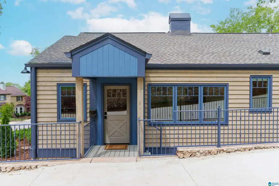 2754 MILNER COURT S, Birmingham, AL 35205 - #3