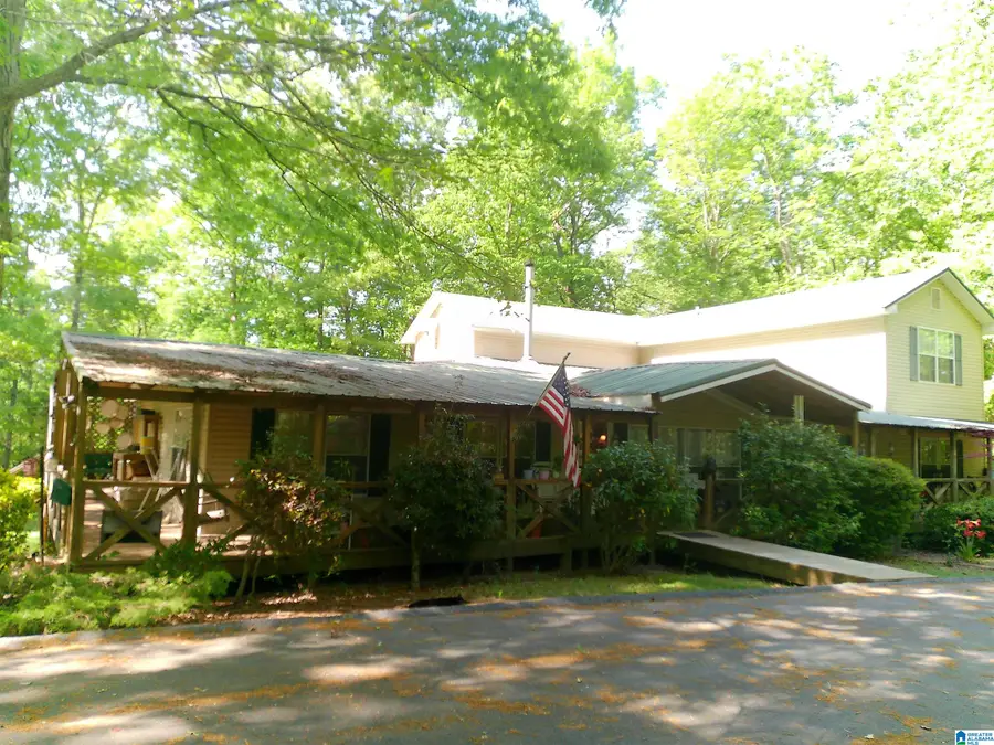 12156 DAVIS CREEK ROAD, McCalla, AL 35111 - #2