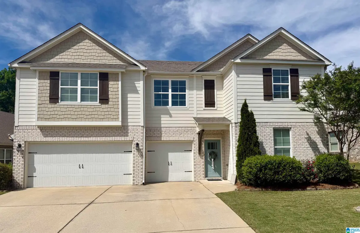 359 ROCK DRIVE, Gardendale, AL 35071 - #1