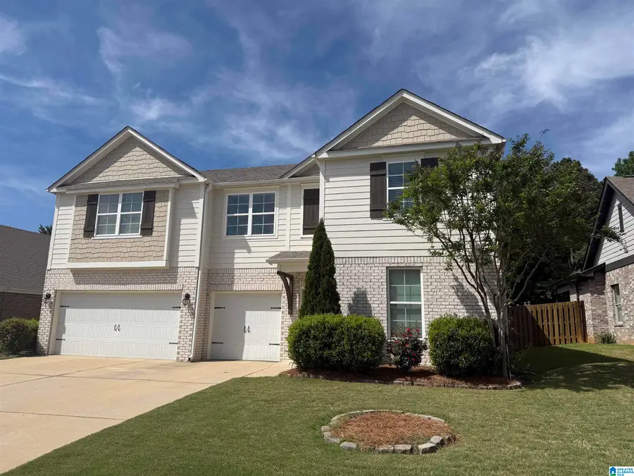 359 ROCK DRIVE, Gardendale, AL 35071 - #2