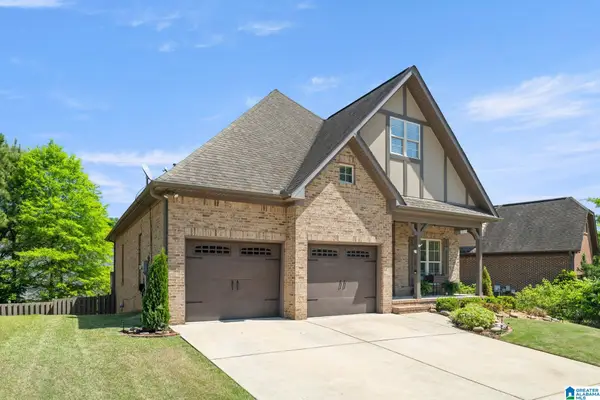 1211 GRANTS WAY, Irondale, AL 35210