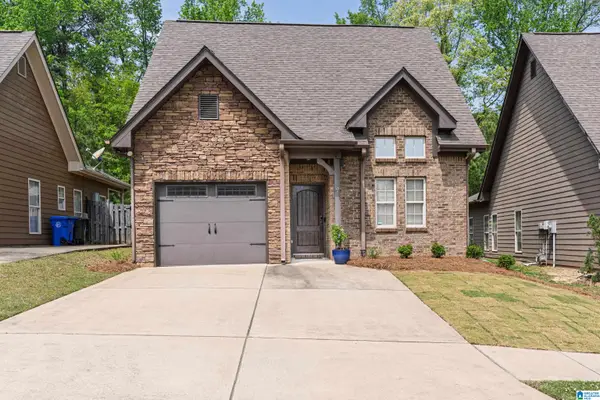 110 KINGSTON COURT, Birmingham, AL 35211