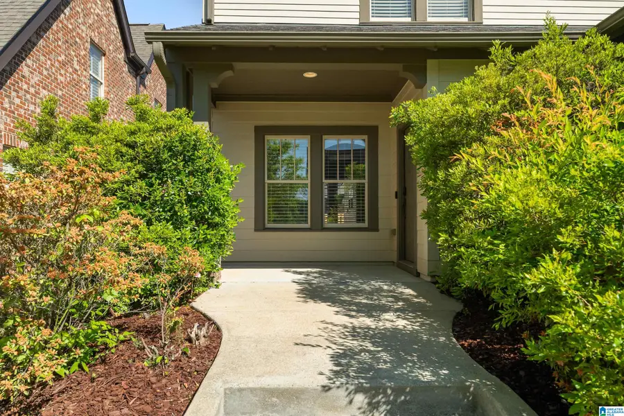 1598 CHACE TERRACE, Hoover, AL 35244 - #3