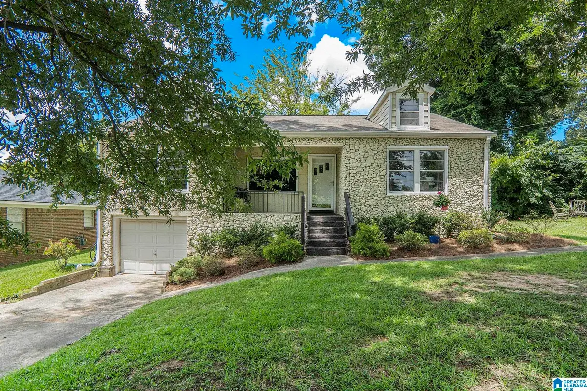 1401 3RD AVENUE, Fultondale, AL 35068 - #1