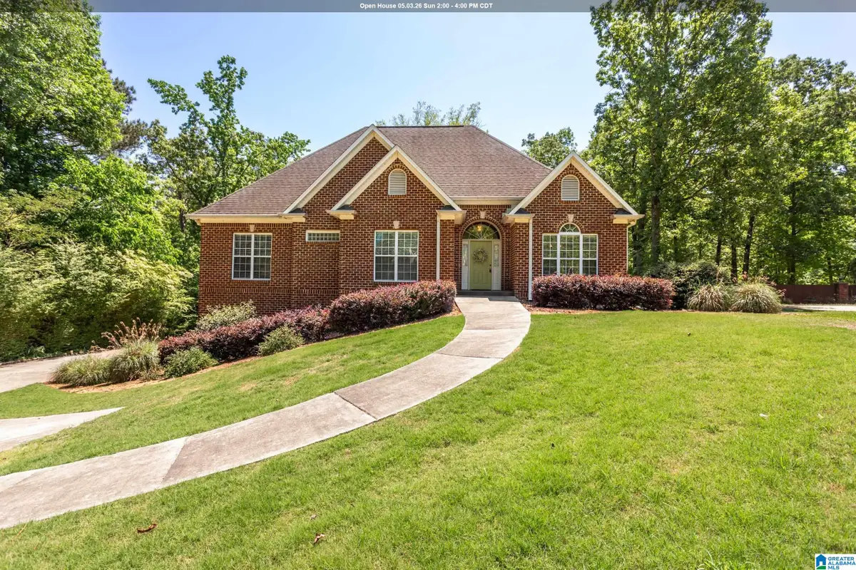 2951 FLOYD BRADFORD ROAD, Trussville, AL 35173 - #1