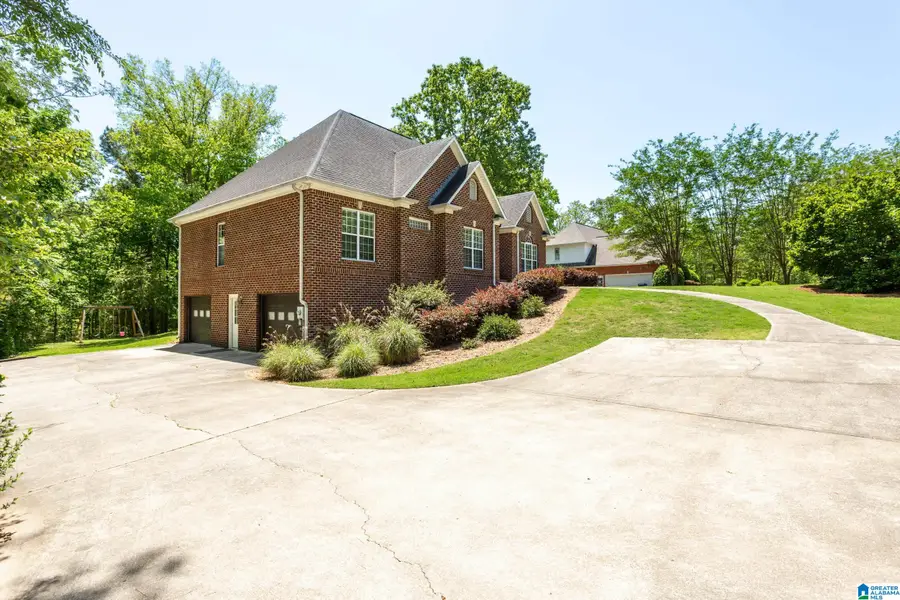 2951 FLOYD BRADFORD ROAD, Trussville, AL 35173 - #3