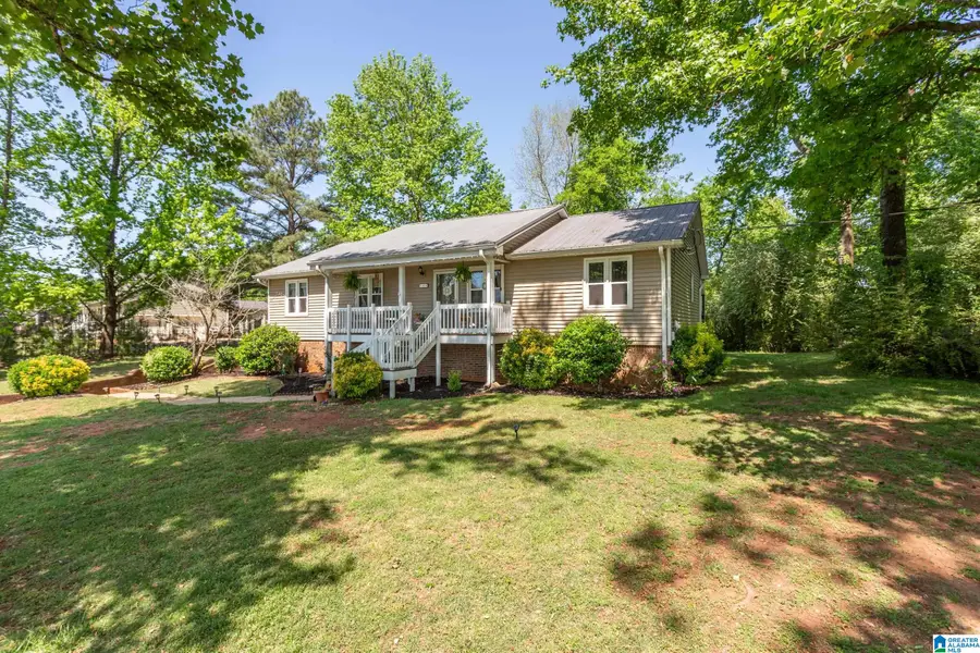 124 PINEBLUFF TRAIL, Trussville, AL 35173 - #2
