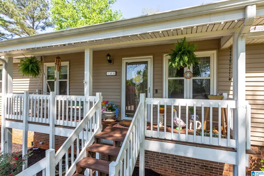 124 PINEBLUFF TRAIL, Trussville, AL 35173 - #3