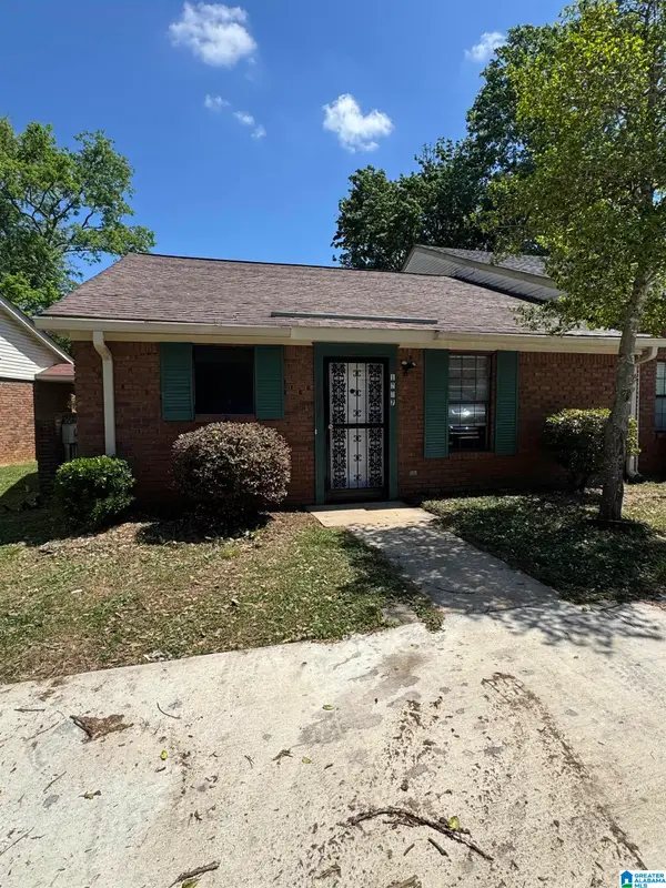 1227 MAGNOLIA PLACE, Birmingham, AL 35215