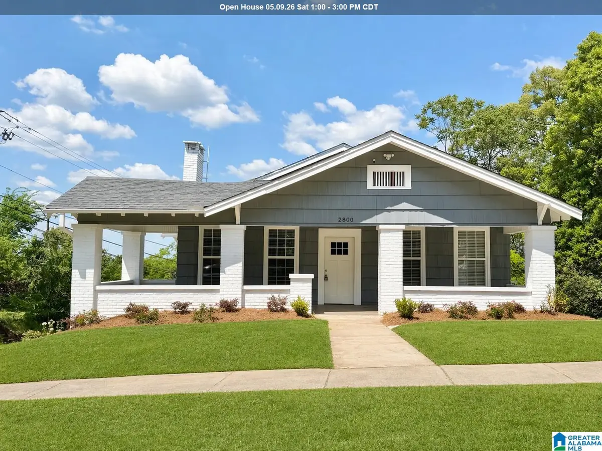 2800 20TH STREET W, Birmingham, AL 35208 - #1