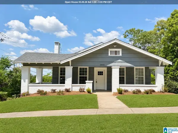 2800 20TH STREET W, Birmingham, AL 35208