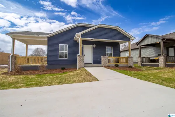1374 COUNTY ROAD 617, Hanceville, AL 35077