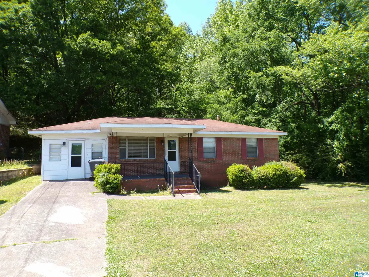 2016 DUNCAN AVENUE, Anniston, AL 36201 - #1