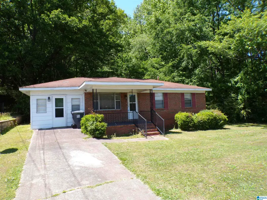 2016 DUNCAN AVENUE, Anniston, AL 36201 - #2