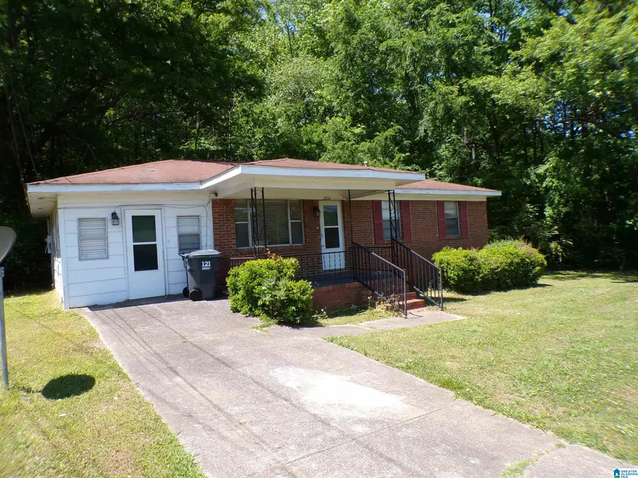 2016 DUNCAN AVENUE, Anniston, AL 36201 - #3