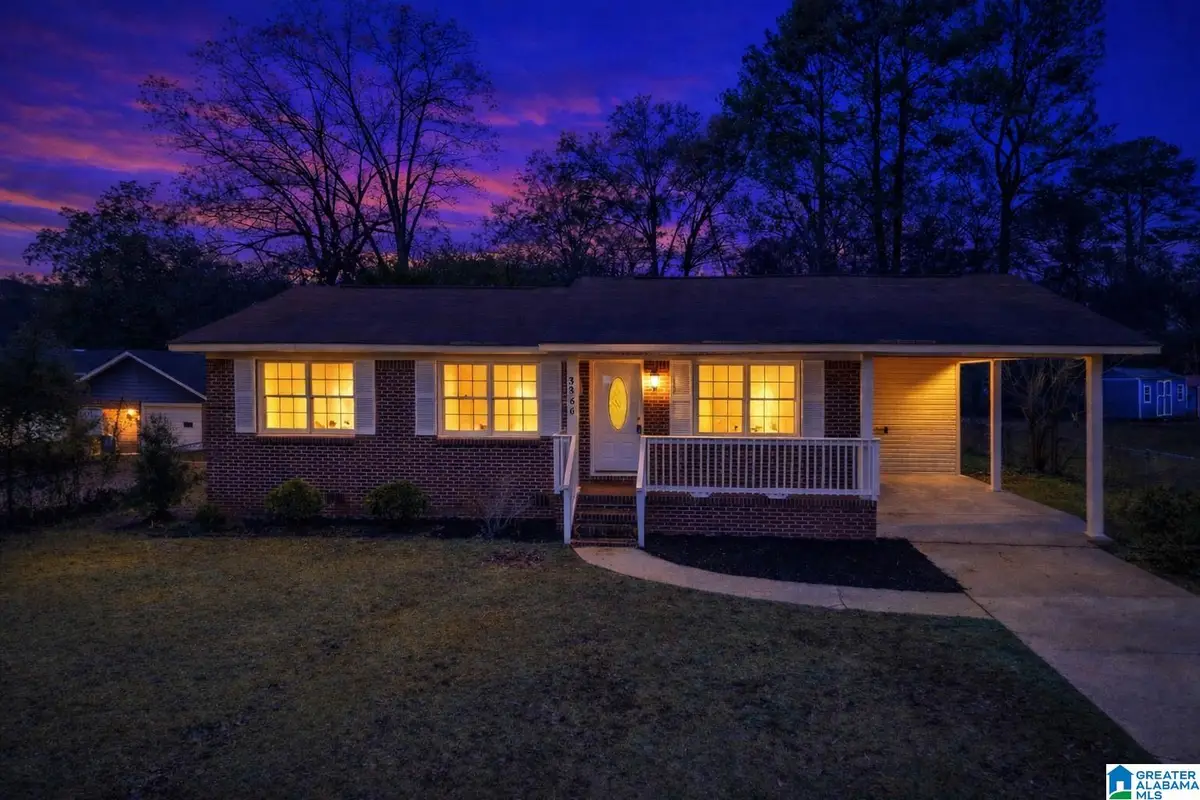 3366 CRESCENT DRIVE, Hueytown, AL 35023 - #1