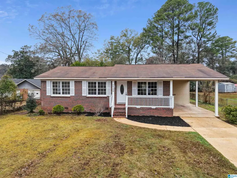 3366 CRESCENT DRIVE, Hueytown, AL 35023 - #2