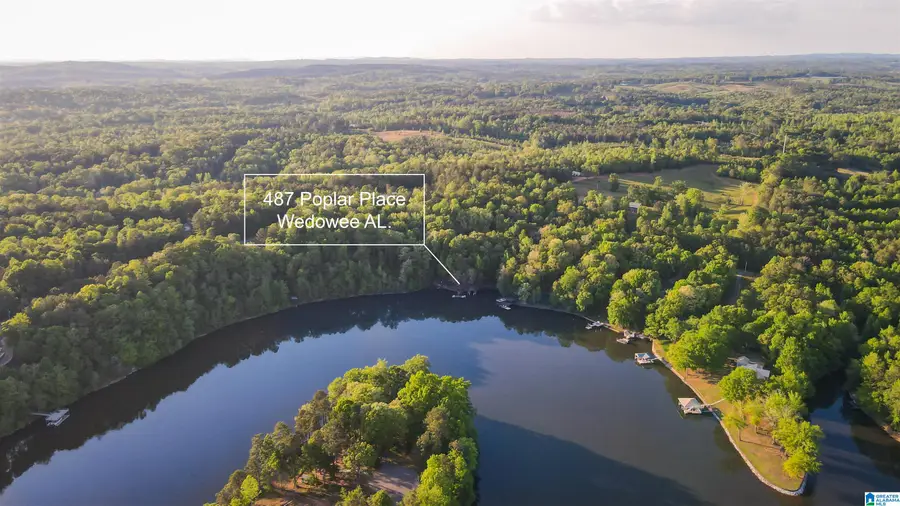 487 POPLAR PLACE, Wedowee, AL 36278 - #2