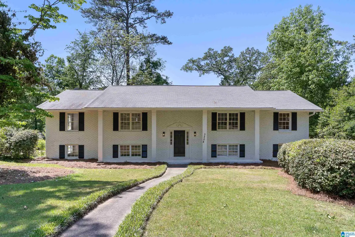 3208 WINCHESTER ROAD, Hoover, AL 35226 - #1