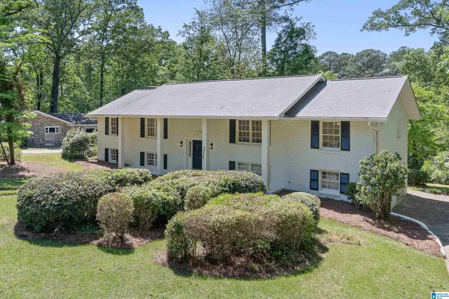 3208 WINCHESTER ROAD, Hoover, AL 35226 - #2
