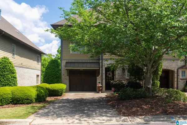 2088 EAGLE RIDGE DRIVE, Birmingham, AL 35242