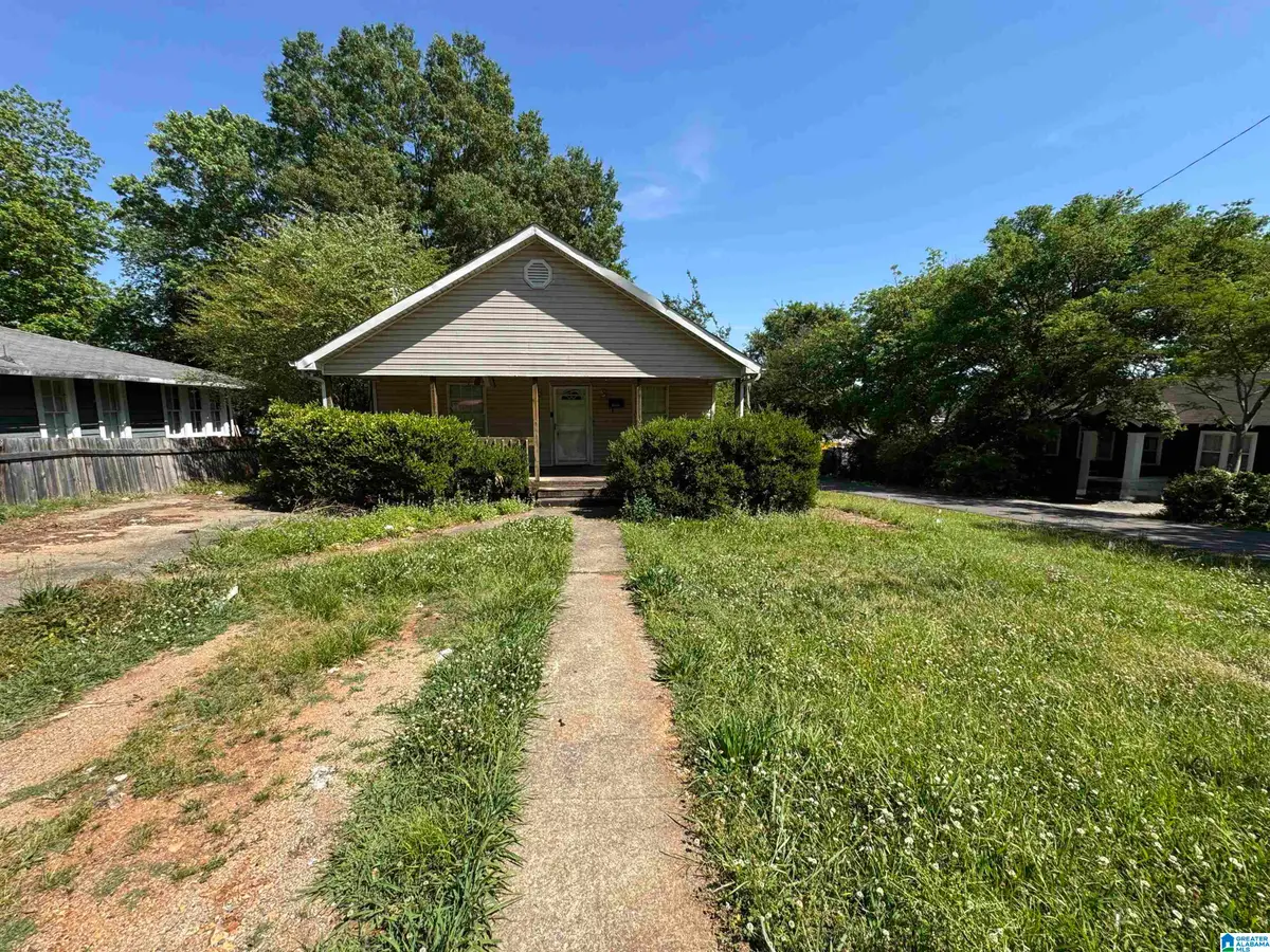 1003 10TH AVENUE N, Bessemer, AL 35020 - #1