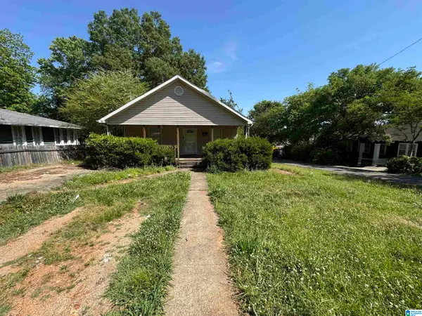1003 10TH AVENUE N, Bessemer, AL 35020