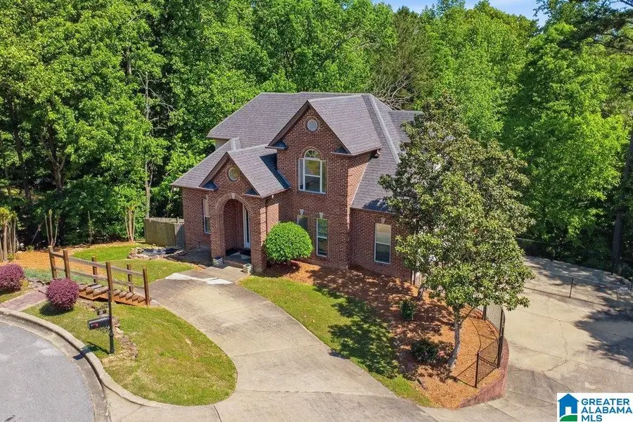 30 CRESTVIEW WAY, Trussville, AL 35173 - #2